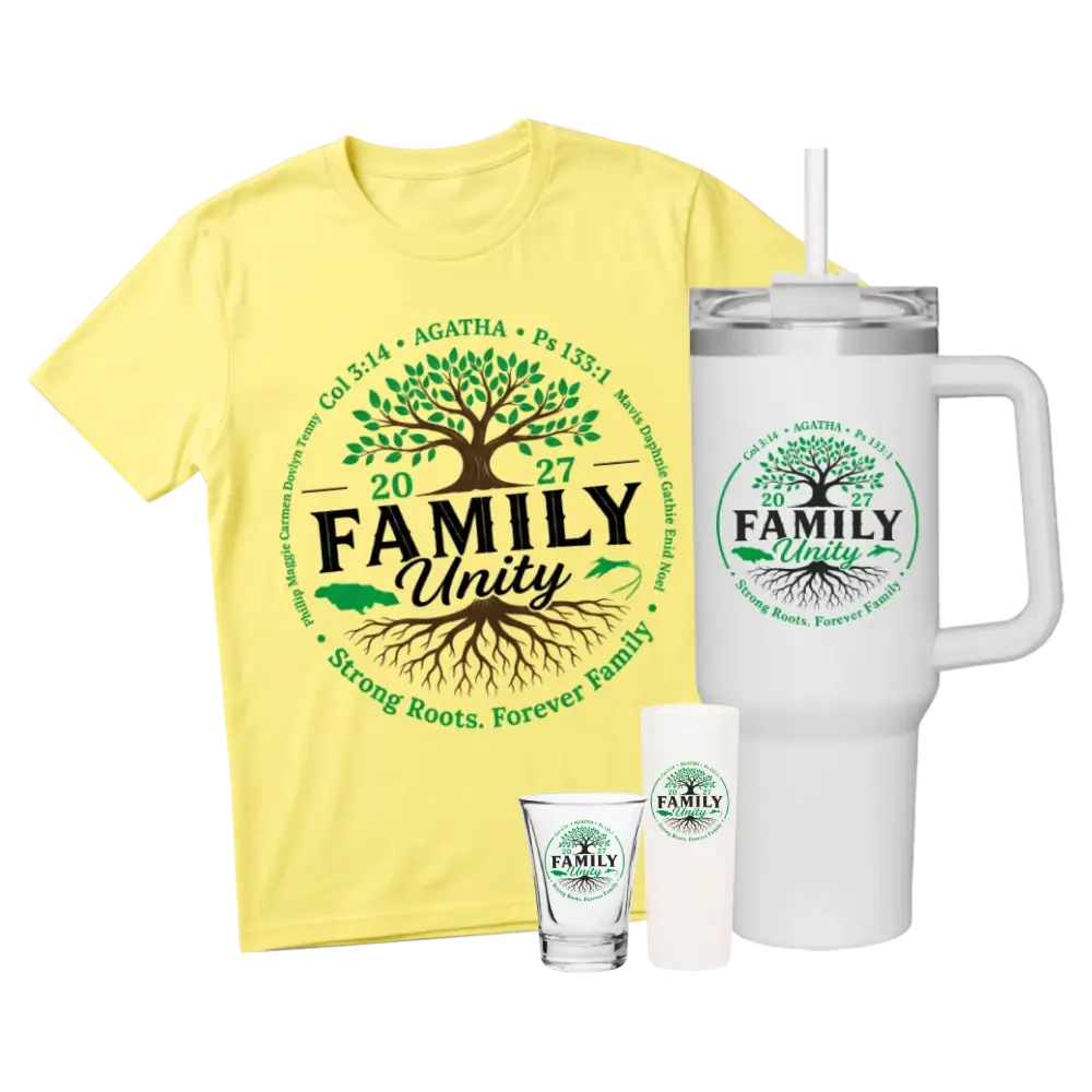 Celebration Bundle