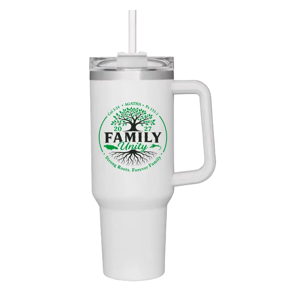 Souvenir Tumbler