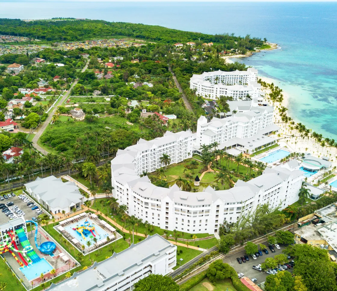 RIU Ocho Rios
